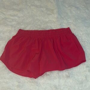 Aerie Hot Stuff Shorts